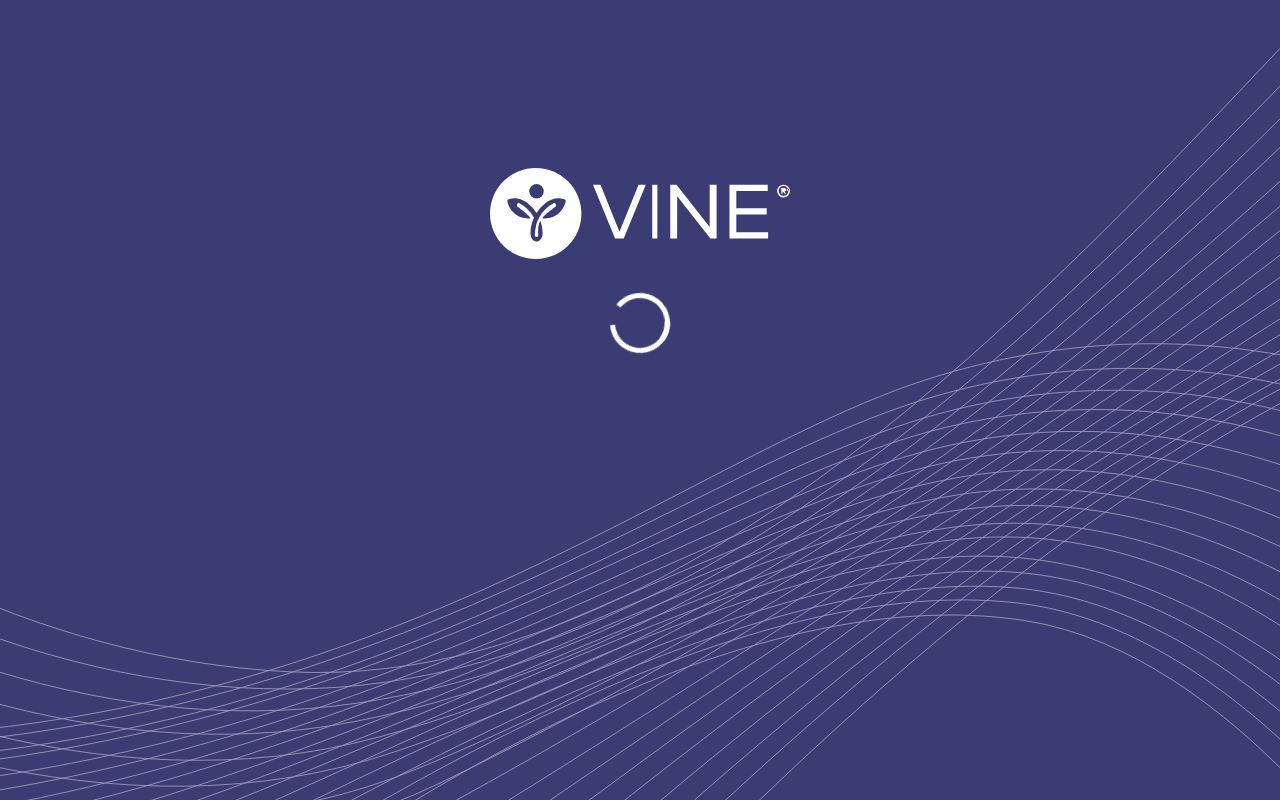 Oklahoma VINELink custody notification portal